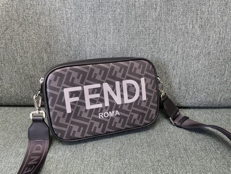 Fendi Satchel Bags